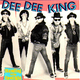 Illustration for article titled iI Married Dee Dee Ramone/i